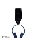 Suport pentru telefon si casti Poka Premium Equipment - 4