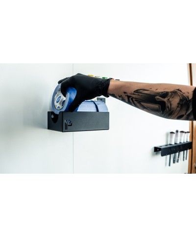 Suport pentru banda de mascare 20cm latime Poka Premium Equipment - 1