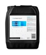 FX Protect Arctic Ice Shampoo - 5L - putere mare de curatare FX Protect - 1