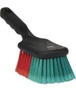 Vikan Perie auto - maner scurt - moale