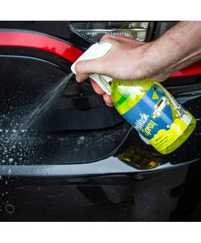 Dope Fibers Pre Wash Spray - Agent de prespalare Dope Fibers - 2