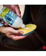 Dope Fibers Intensive Leather Care - Balsam piele Dope Fibers - 2