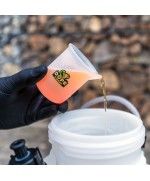 Dope Fibers Flip Flop snow foam - Spuma de prespalare Dope Fibers - 4