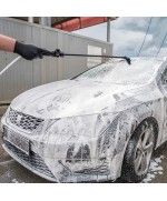 Dope Fibers Flip Flop snow foam - Spuma de prespalare Dope Fibers - 5