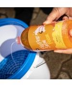 Dope Fibers Flip Flop snow foam - Spuma de prespalare Dope Fibers - 7