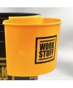 Work Stuff Bucket Hanger - Suport accesoriu galeata WORK STUFF - 6