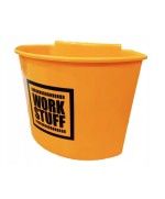 Work Stuff Bucket Hanger - Suport accesoriu galeata WORK STUFF - 8