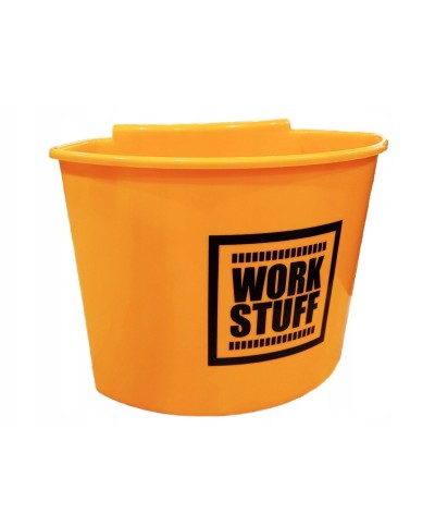 Work Stuff Bucket Hanger - Suport accesoriu galeata WORK STUFF - 1