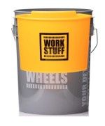 Work Stuff Bucket Hanger - Suport accesoriu galeata WORK STUFF - 5