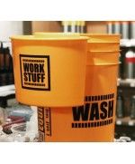 Work Stuff Bucket Hanger - Suport accesoriu galeata WORK STUFF - 2