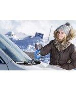 Sonax Degivrant pentru suprafete din sticla - Solutie dezghetare geamuri Sonax - 4