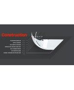 CarPro PPF instant selfhealing - Folie auto, Paint Protection Film rola 1.52x15m CarPro - 2