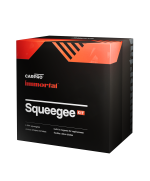 CarPro Rubber Squeegee 5 pcs PPF - Set raclete pentru instalare PPF CarPro - 2