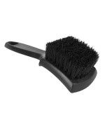 Tyre brush - Perie curatare anvelope, mochete, etc ingrijireauto.ro - 2