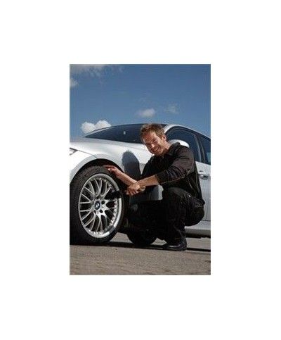 Vikan Perie auto curatare jante - 525052