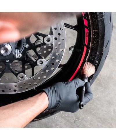 Valet Pro Dash Brush - Pensula diametru 18mm Valet Pro - 2