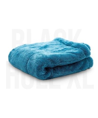 Liquid Elements Black Hole XL Coloured Edition - Blue - Prosop uscare 1300 GSM - Diverse dimensiuni Liquid Elements - 1