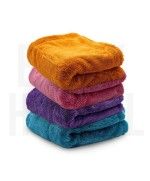 Liquid Elements Black Hole XL Coloured Edition - Blue - Prosop uscare 1300 GSM - Diverse dimensiuni Liquid Elements - 2