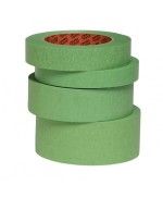 Colad Aqua Dynamic Masking Tape - banda mascare - diverse latimi Colad - 1