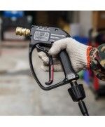 Pistol (trigger) aparat spalat cu presiune M22x1.5mm M cu diametru interior 14mm , etc. ingrijireauto.ro - 4