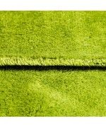 Fx Protect Grassy Green Edgeless Boa 550gsm towel 40x40cm - Microfibra FX Protect - 3