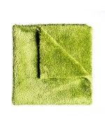 Fx Protect Grassy Green Edgeless Boa 550gsm towel 40x40cm - Microfibra FX Protect - 5