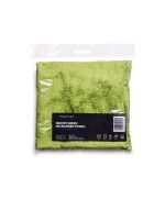 Fx Protect Grassy Green Edgeless Boa 550gsm towel 40x40cm - Microfibra FX Protect - 6