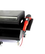 Scaun mobil mediu pentru detailing Poka Premium Equipment - 6