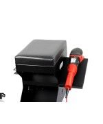 Scaun mobil mic pentru detailing Poka Premium Equipment - 1