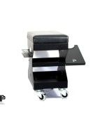 Scaun mobil mic pentru detailing Poka Premium Equipment - 2