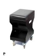 Scaun mobil mic pentru detailing Poka Premium Equipment - 4