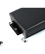 Bancuta mobila pentru detailing (mini scaun) Poka Premium Equipment - 1