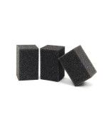 Dope Fibers Tire Dopes - Set 3 Burete aplicator dressing anvelope Dope Fibers - 5