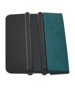 Dope Fibers Felt Squeegee PPF - Racleta cu pasla pentru instalare PPF CarPro - 4