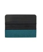 Dope Fibers Felt Squeegee PPF - Racleta cu pasla pentru instalare PPF CarPro - 5