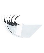 CarPro PPF instant selfhealing - Folie auto, Paint Protection Film rola 1.52x15m CarPro - 3