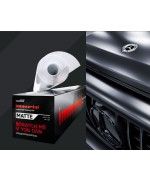 CarPro Immortal Matte PPF selfhealing - Folie de protectie auto mata, Paint Protection Film rola 1.52x15m CarPro - 1