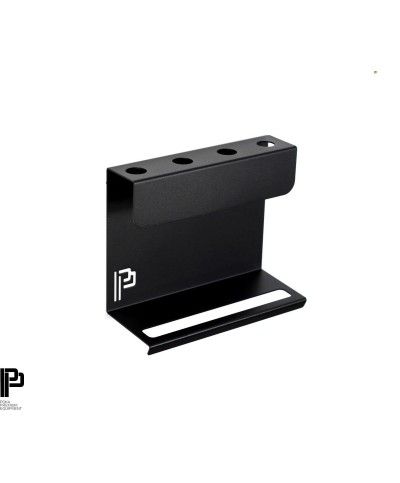 Suport pentru perii si pulverizatoare / atomizoare  20 cm Poka Premium Equipment - 1