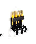 Suport pentru perii si pulverizatoare / atomizoare  20 cm Poka Premium Equipment - 3