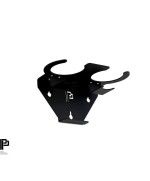 Suport pentru 2 pistoale de vopsire - Two spray guns holder Poka Premium Equipment - 3