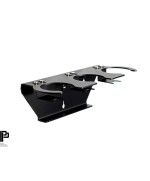 Suport pentru 3 pistoale de vopsire - Three spray guns holder Poka Premium Equipment - 1