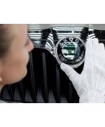 3M™ Press-In-Place Banda adeziva embleme auto SET 10 Buc 3M - 2