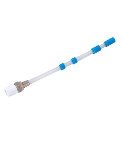 Rotating Plastic weighted Tube For Tornador Z-014, BenBow - Piesa de schimb compatibila BenBow - 1