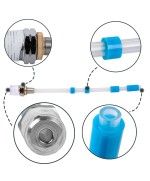 Rotating Plastic weighted Tube For Tornador Z-014, BenBow - Piesa de schimb compatibila BenBow - 3