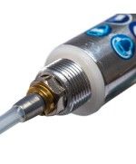 Rotating Plastic weighted Tube For Tornador Z-014, BenBow - Piesa de schimb compatibila BenBow - 5