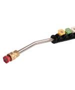 Lance lunga cu duze pentru aparat spalare cu presiune cu cupla rapida tata + mama ingrijireauto.ro - 3