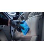 Fx Protect Finest Interior Scrub Pad - Burete cu doua fete scrub interior FX Protect - 9