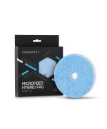 Fx Protect Microfiber Hybrid Pad 135mm - Pad taiere mare microfibra/lana FX Protect - 4