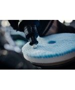 Fx Protect Microfiber Hybrid Pad 135mm - Pad taiere mare microfibra/lana FX Protect - 6