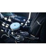 Fx Protect Microfiber Hybrid Pad 135mm - Pad taiere mare microfibra/lana FX Protect - 7